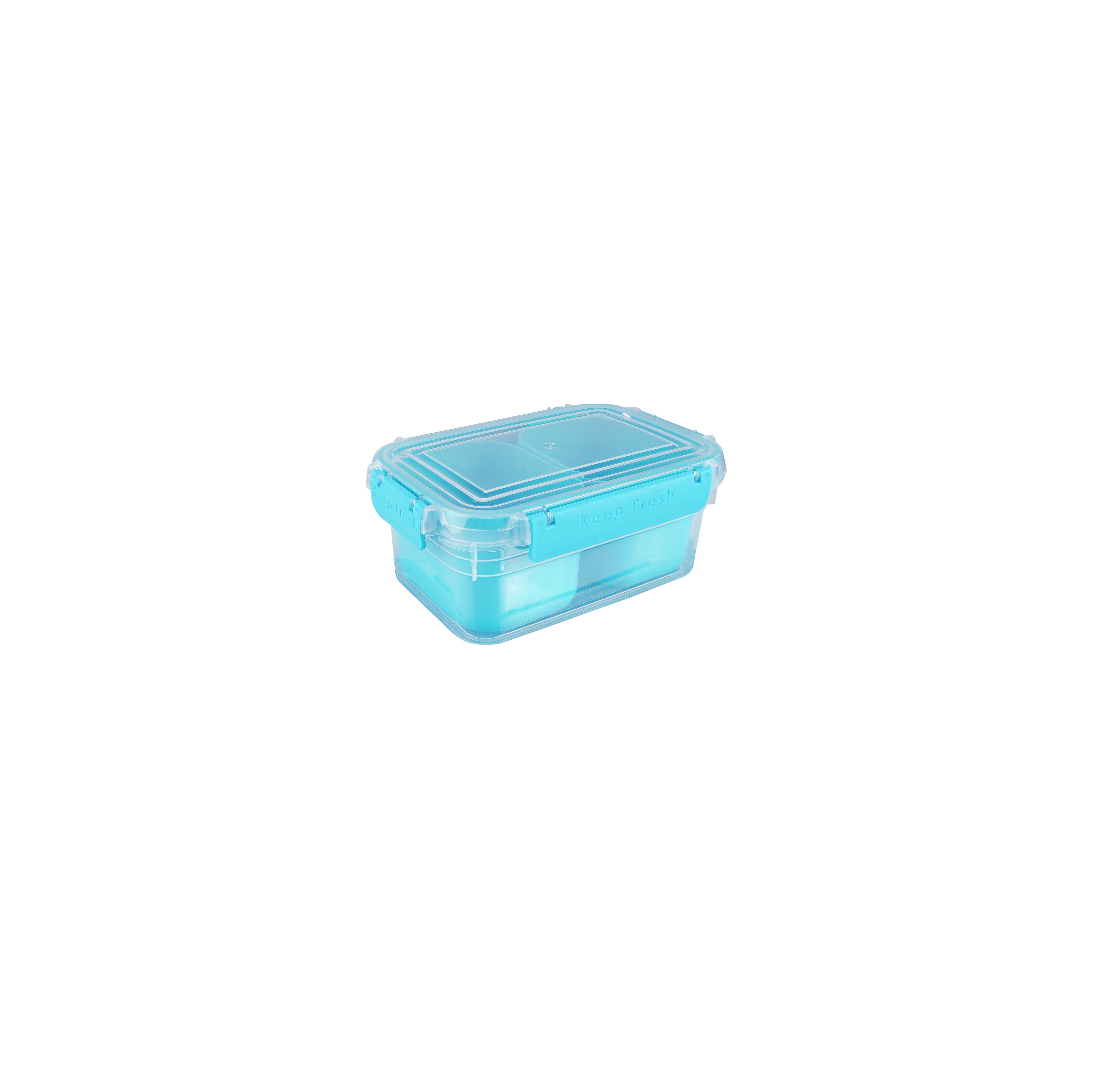 Snack Box  1700 + 2x700  ml