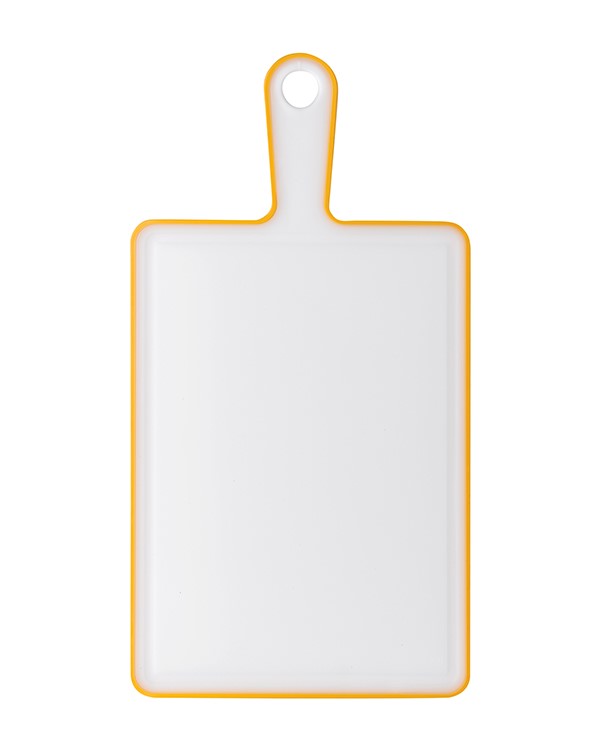 Non-Slip Choppıng Board with Handle    