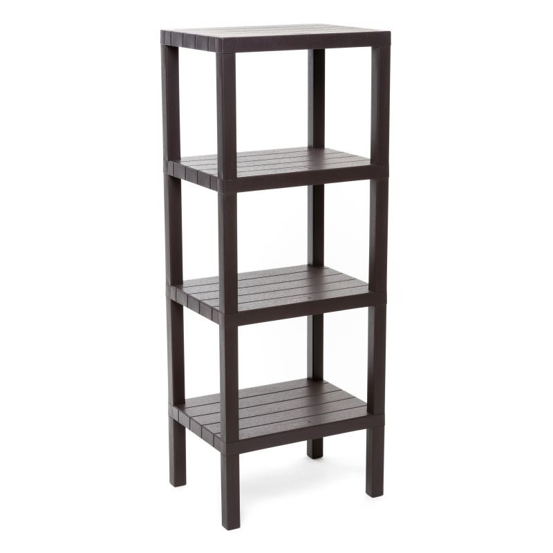 Ombeg Modulaire   (4 Shelf)