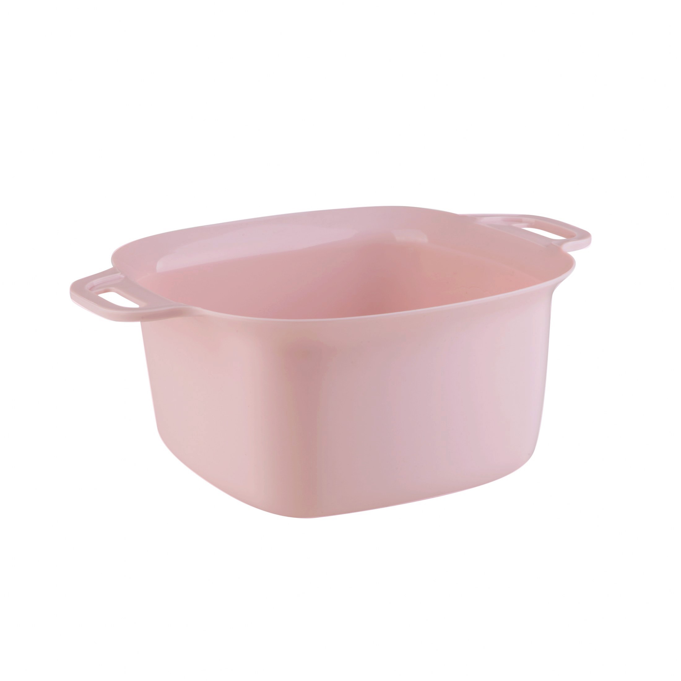 Bowl with handle 4 LT     