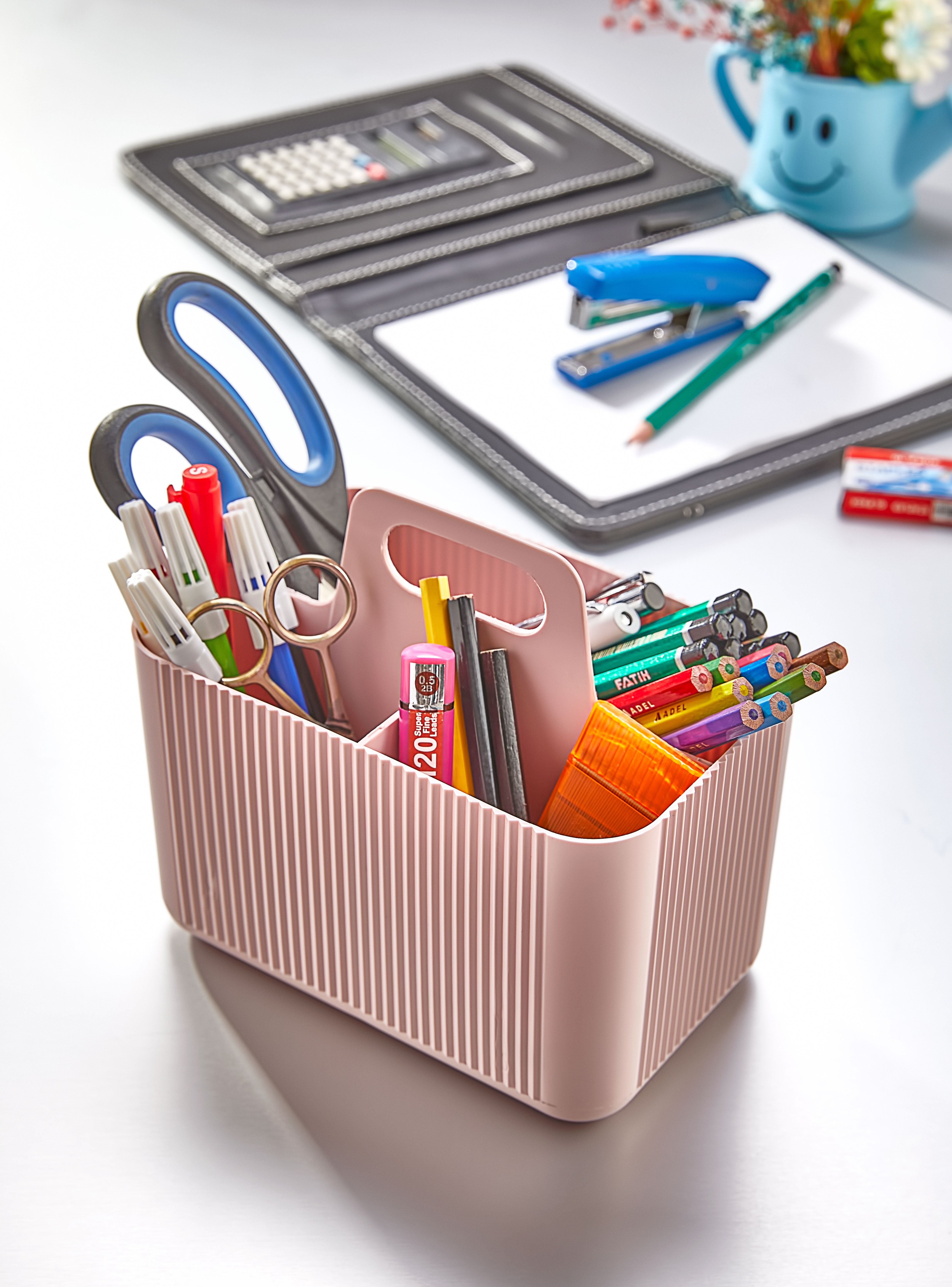 Multi Functional Organizer